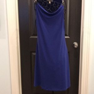 NWOT Micheal Kors Midi Dress